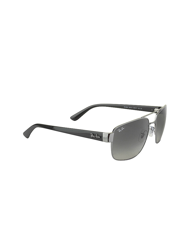 Ray Ban Lunettes de soleil Ray-Ban RB 3663 (001/57) Homme 5